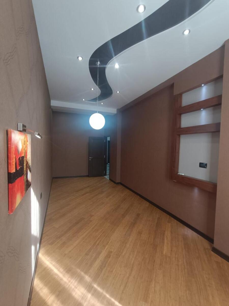 Satılır 4 otaqlı yeni tikili 170 m² — Mənzil, Bakı (4)