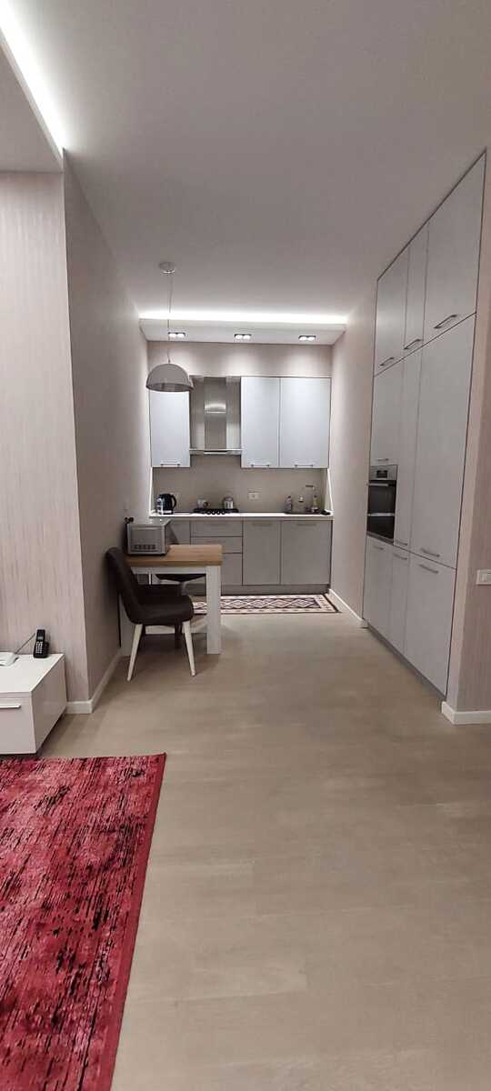 İcarəyə verilir 2 otaqlı yeni tikili 75 m² — Mənzil, Bakı (8)