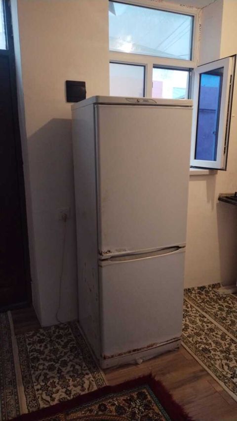 Soyuducu — Bakı