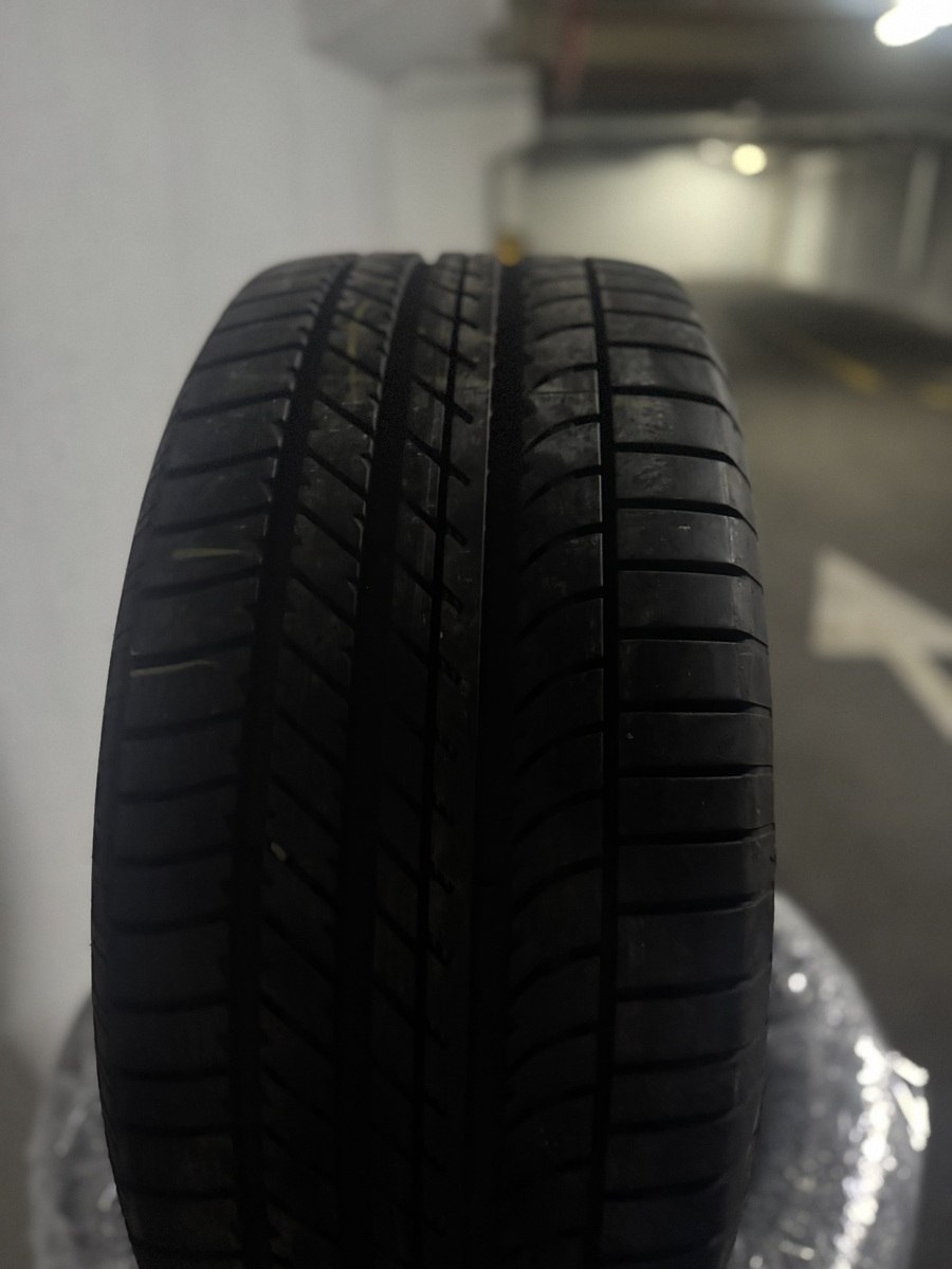 Mercedes-Benz G-Class şinləri 295/40 R22 — Ehtiyat hissələri və aksesuarlar, Bakı (6)