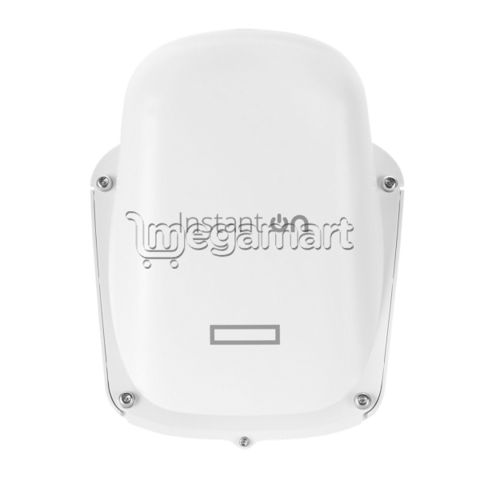 Wi-Fi giriş nöqtəsi HPE Aruba Instant On AP27 2x2 (RW) Wi-Fi 6 AP (S1T37A) — 635 ₼ · Bakı · Giriş nöqtələri Wi-Fi giriş nöqtəsi HPE Aruba Instant On AP27 2x2 (RW) Wi-Fi 6 AP (S1T37A) — Bakı