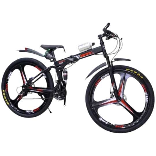 Velosiped Bmx 29-101 — BMX, Bakı