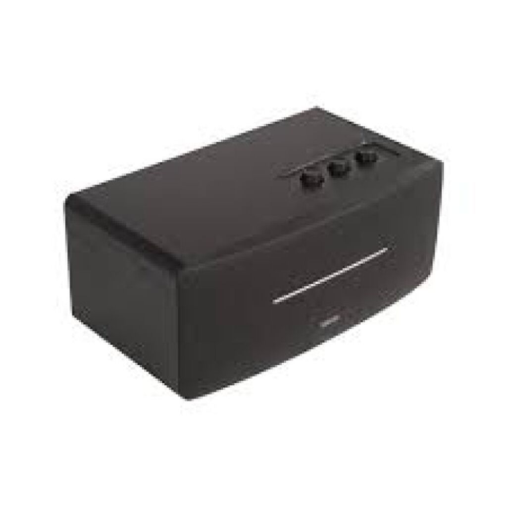 Edifier D12 Bluetooth Dinamik – masaüstü inteqrasiya olunmuş stereo — Dinamiklər və akustik sistemlər, Bakı
