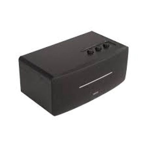 Edifier D12 Bluetooth Dinamik – masaüstü inteqrasiya olunmuş stereo — Bakı