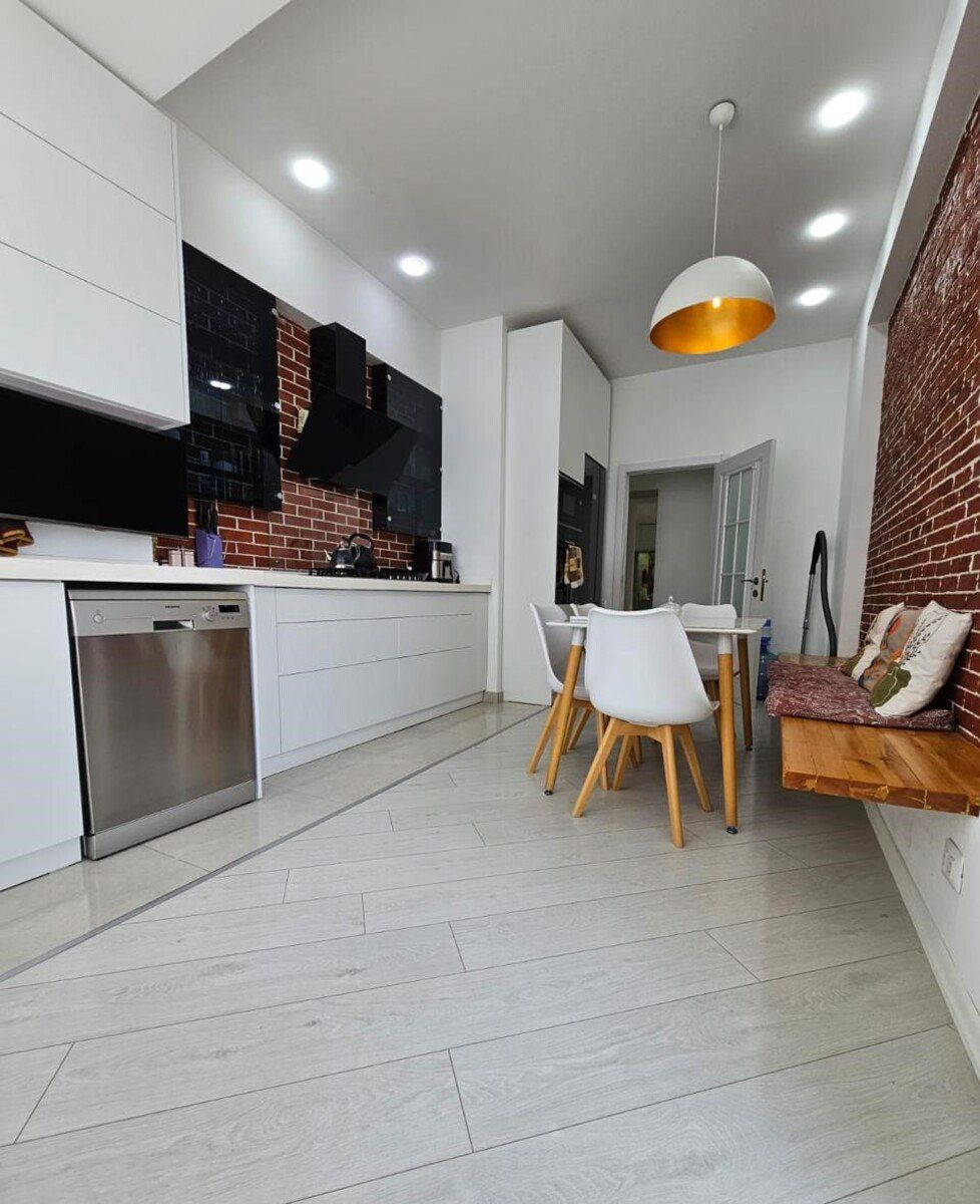 Satılır 3 otaqlı yeni tikili 130 m² — Mənzil, Bakı (4)