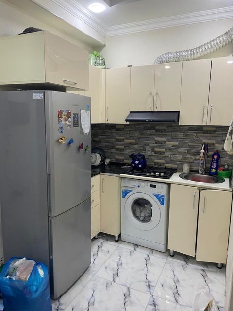2-otaqlı yeni tikili kirayə verilir, Xırdalan ş., 42 m² — Xırdalan