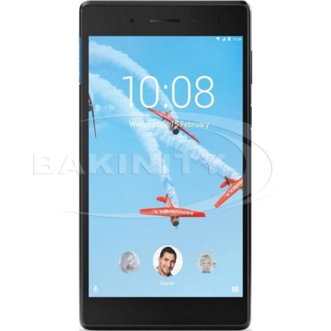 Planşet Lenovo TAB TB-7104F (ZA400075RU-N) — Bakı