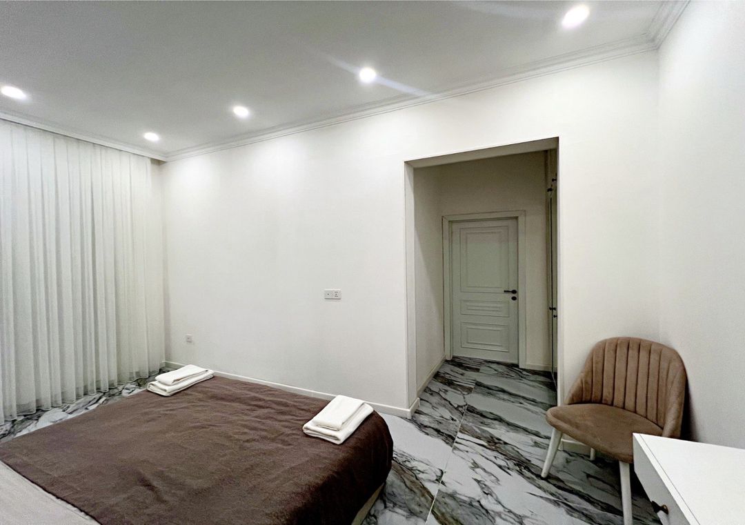 Villa kirayə verilir, Qəbələ r — Ev, villa, Qəbələ (11)