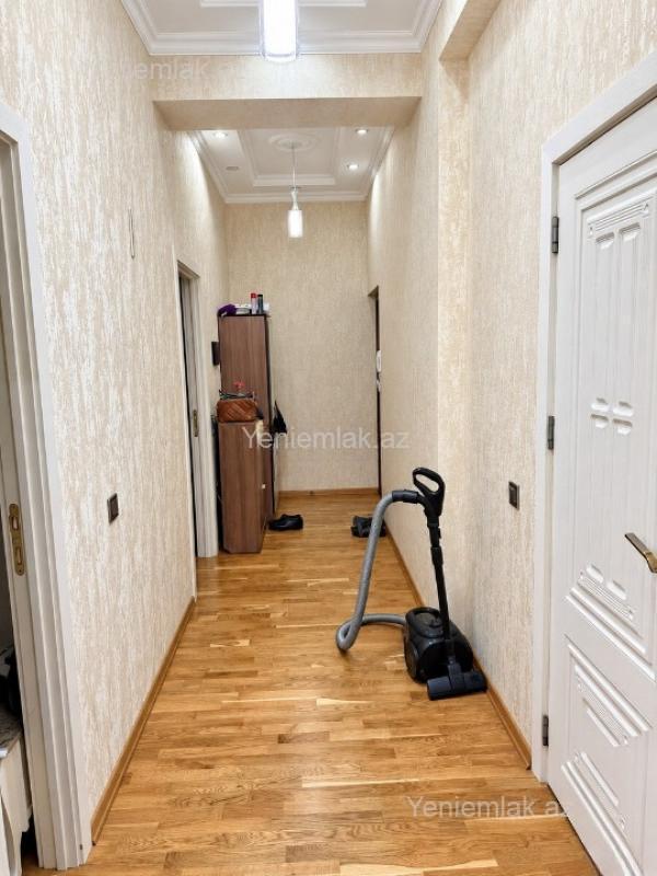 Satılır 3 otaqlı Bina evi menzil (Yeni tikili), 78 m², Binəqədi rayonu — Mənzil, Bakı (8)