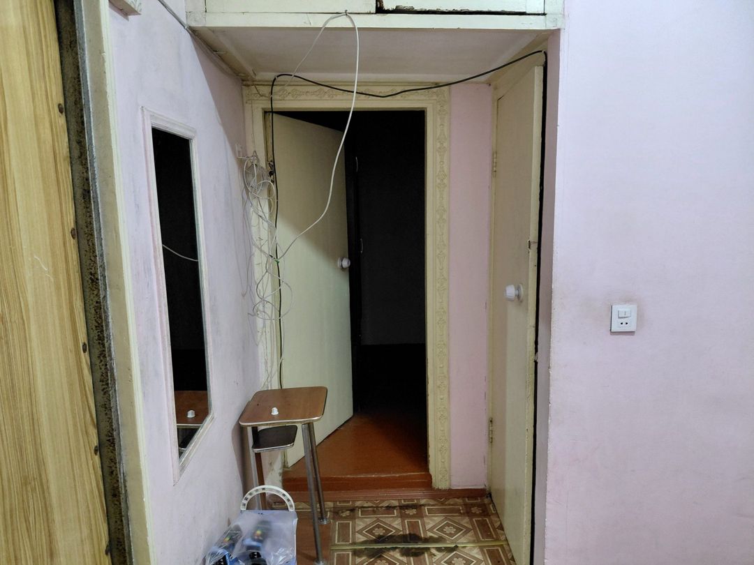 İcarəyə verilir 3 otaqlı köhnə tikili 78 m² — Mənzil, Bakı (7)
