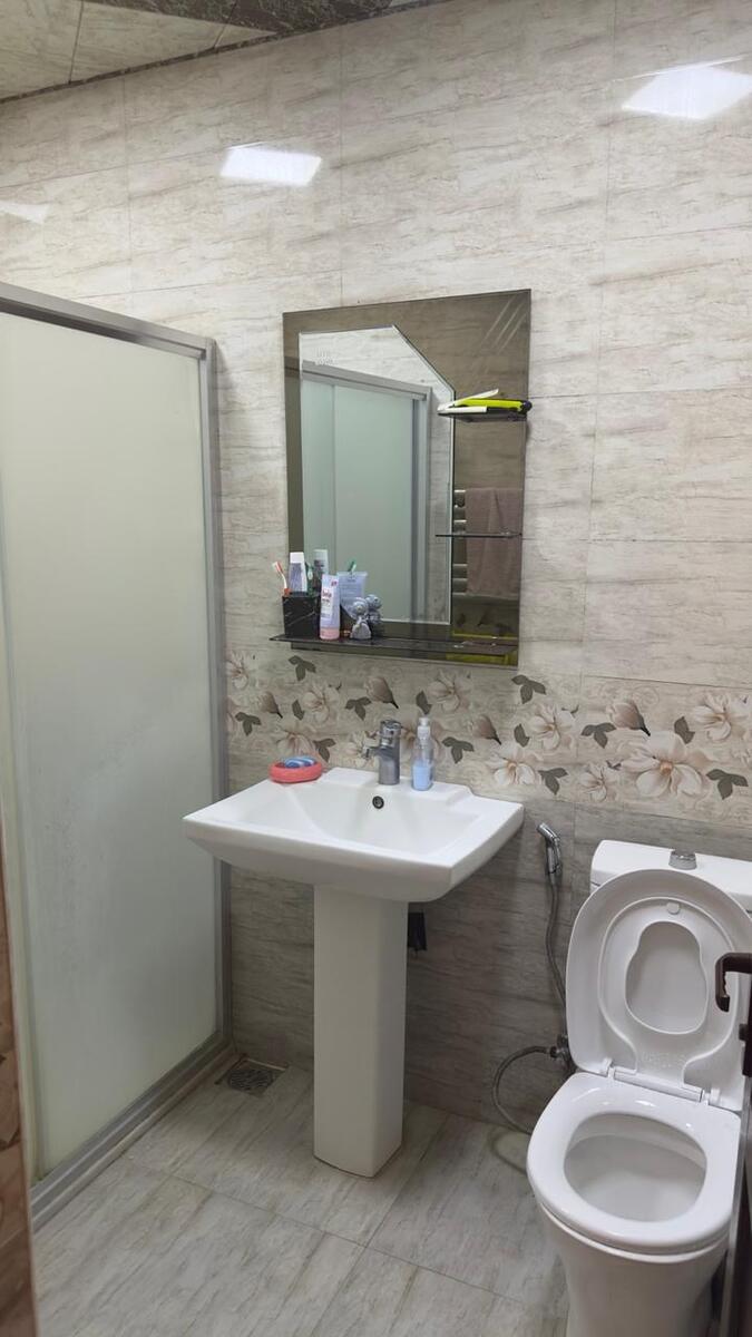 Satılır 2 otaqlı yeni tikili 63 m² — Mənzil, Bakı (8)