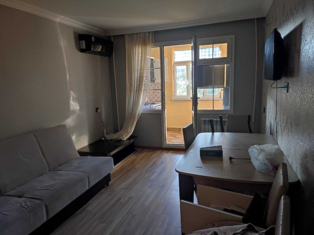 İcarəyə verilir 3 otaqlı köhnə tikili 50 m² — Mənzil, Bakı (4)