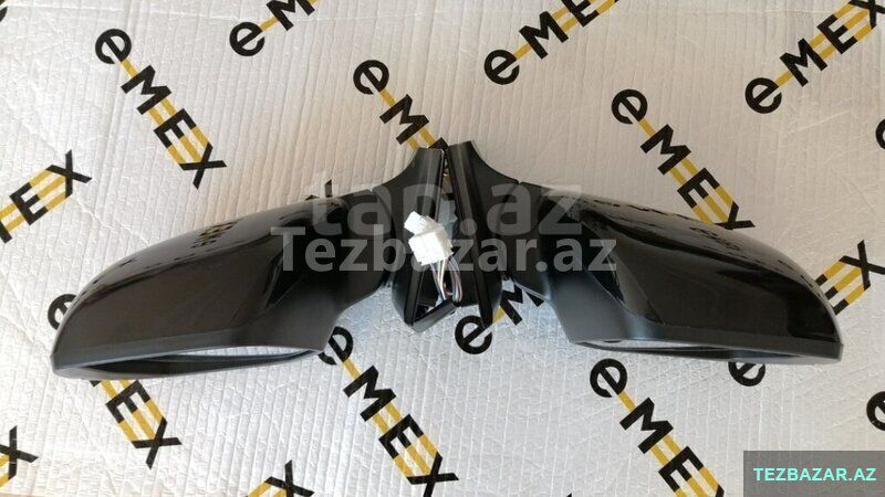 Honda crv güzgü 2012-2018 taiwan — Ehtiyat hissələri, Bakı (2)