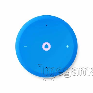 Ağıllı kolonka Yandex Lite 2 YNDX-00026BLU — Akustik sistemlər, Bakı (2)
