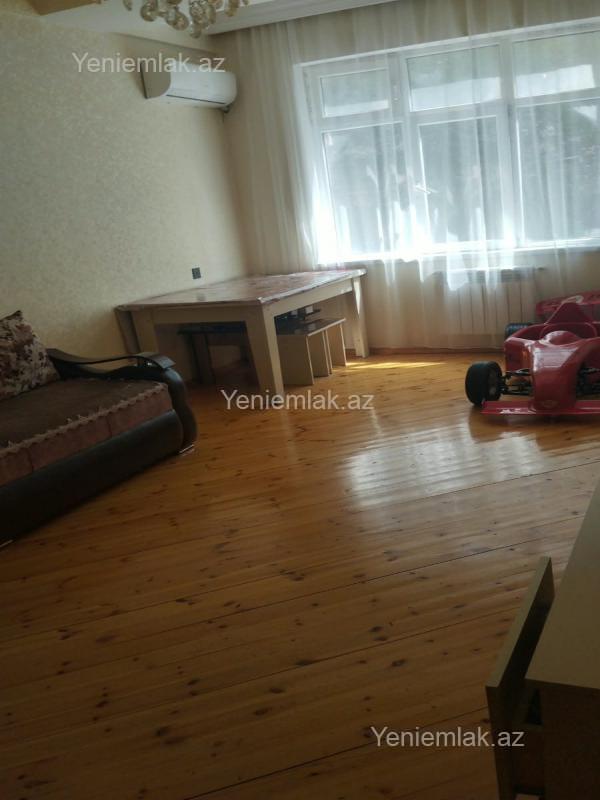 Satılır 2 otaqlı Bina evi menzil (Yeni tikili), 70 m², Yasamal rayonu — Mənzil, Bakı (4)