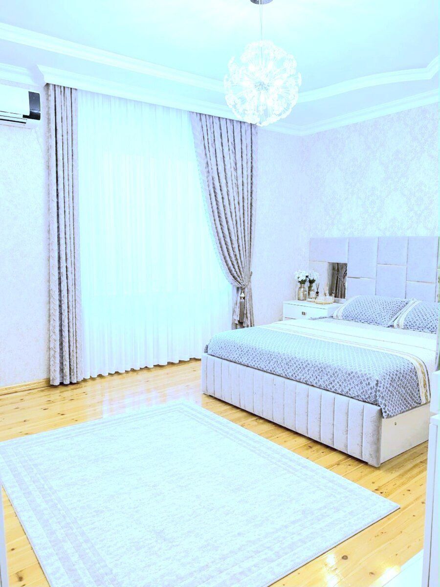 Villa, Göyçay ş — Ev, villa, Göyçay (11)