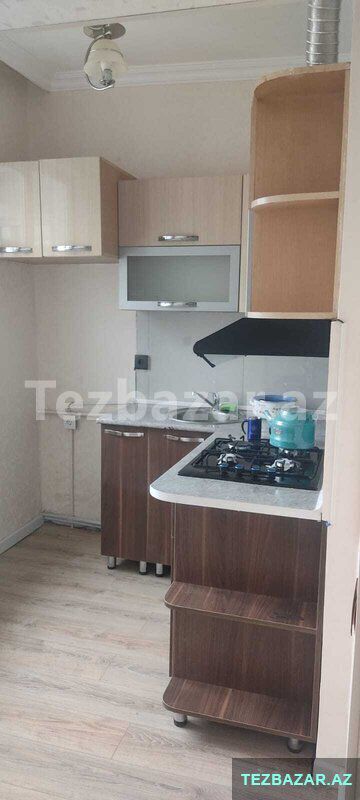 2 otaq İnşaatçılat m — Mənzil, Bakı (4)