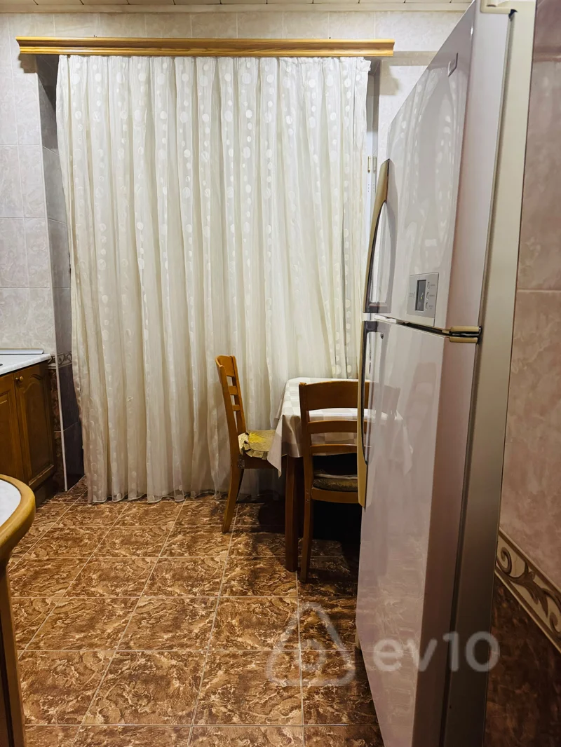 2 otaqlı mənzil, 80 m², Yeni Yasamal — kirayə — Mənzil, Bakı (12)