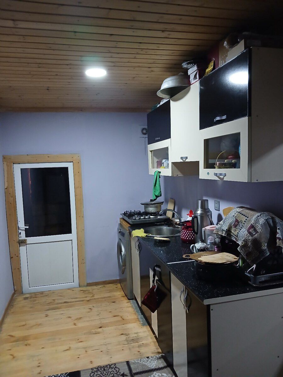 Həyət evi, Ramana qəs — Ev, villa, Bakı (11)