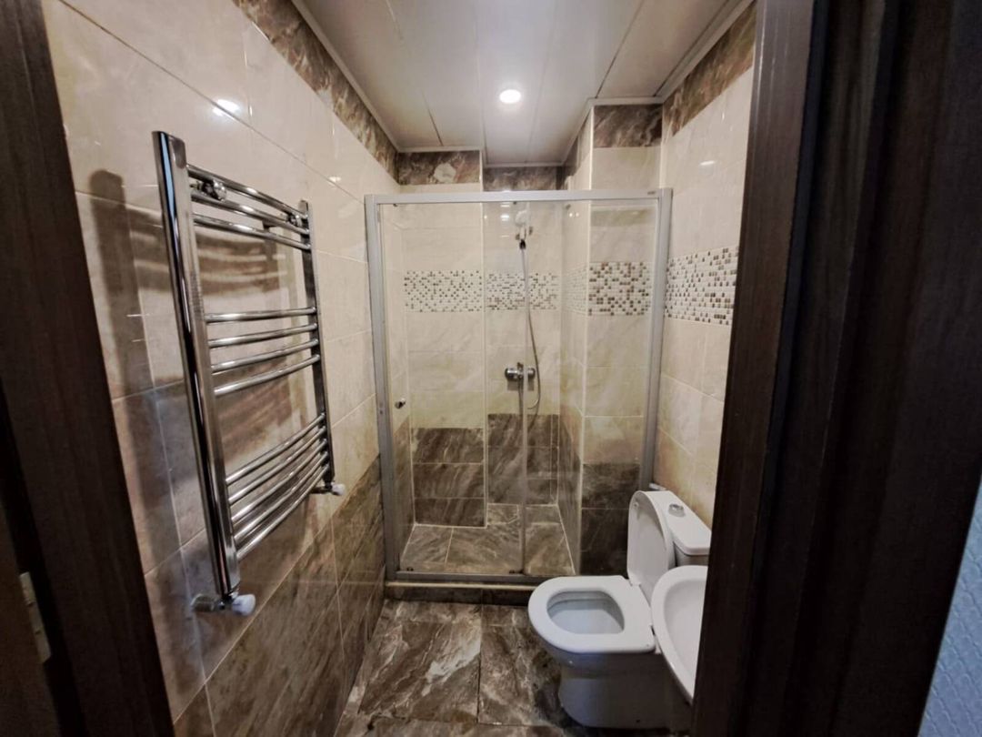 Satılır 1 otaqlı yeni tikili 30 m² — Mənzil, Xırdalan (7)