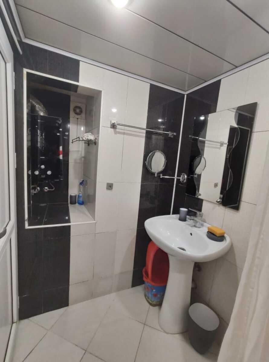 İcarəyə verilir 1 otaqlı köhnə tikili 38 m² — Mənzil, Bakı (8)