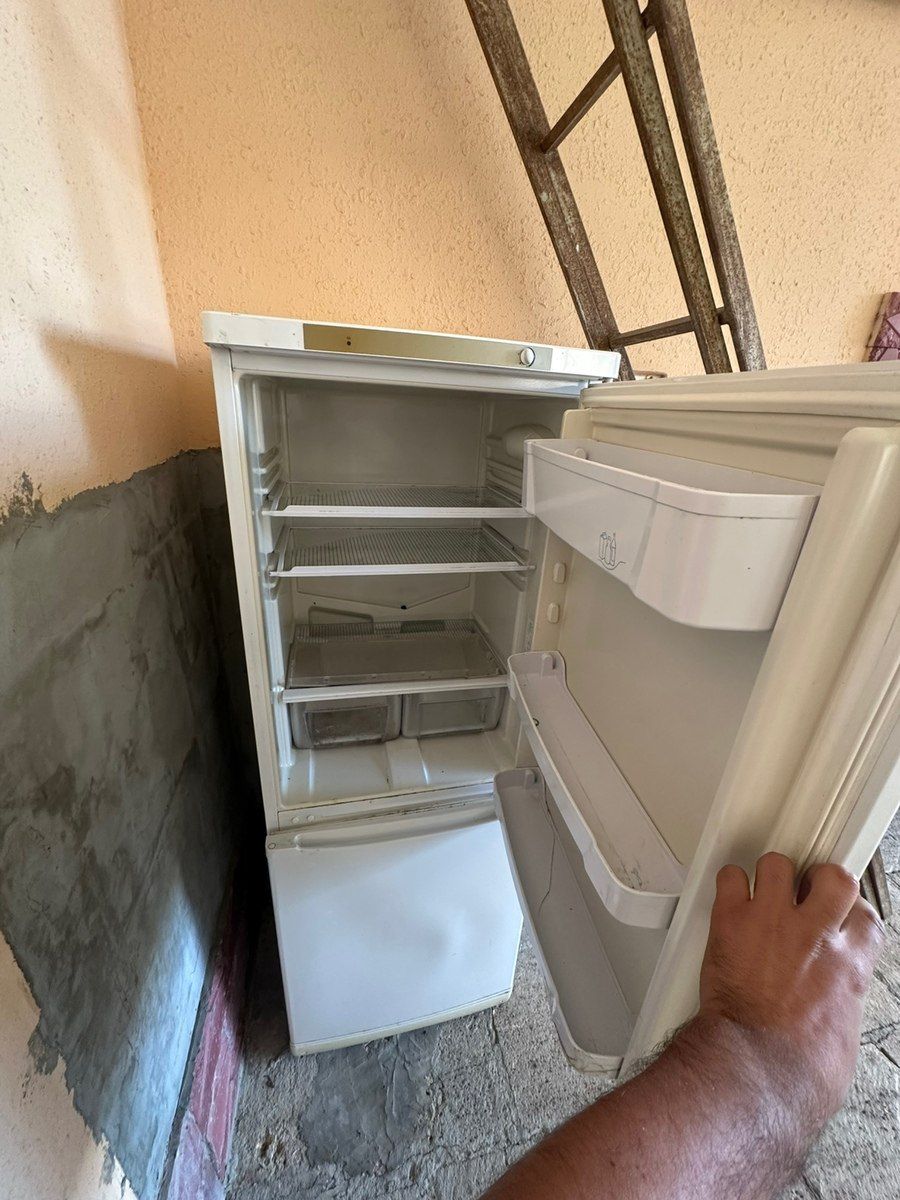 Soyuducu — Ev texnikası, Bakı (2)