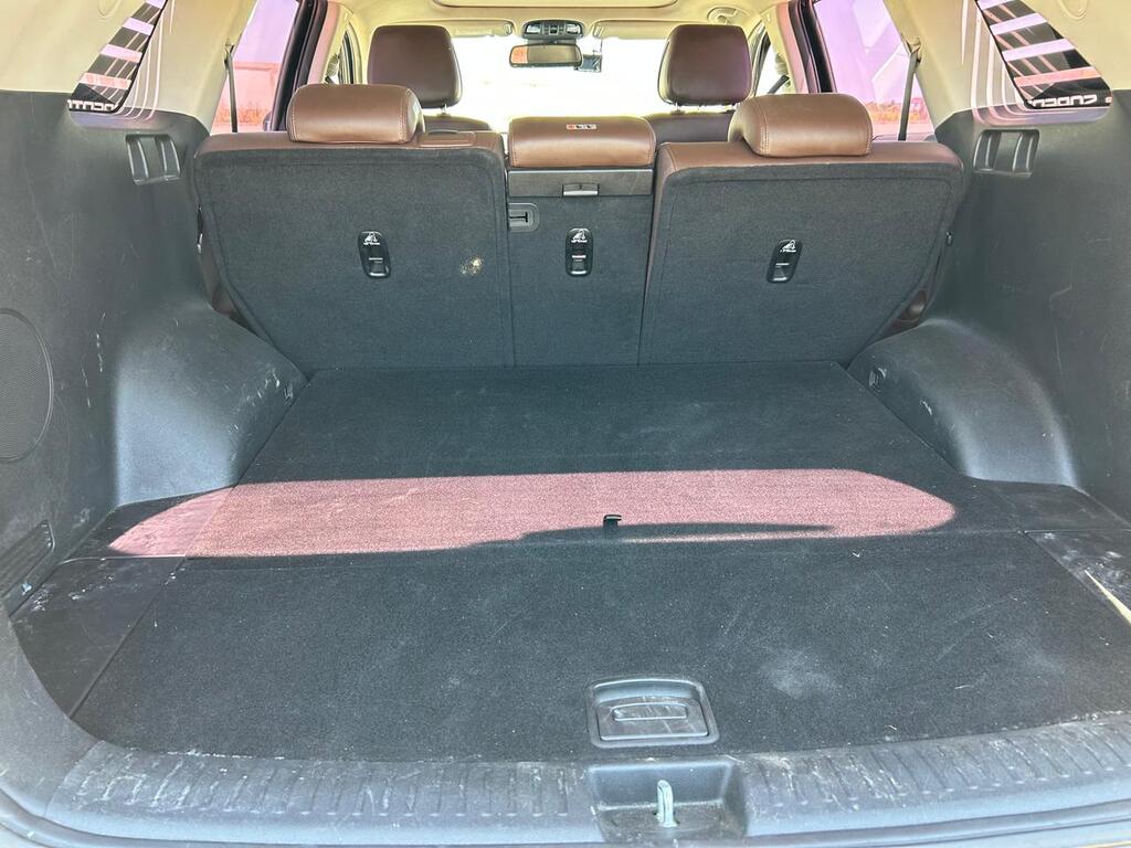 Kia Sorento, 2.0 L, 2016 il, 260 000 km — Avtomobillər, Bakı (4)