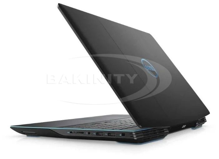 Noutbuk Dell Gaming G3 (3500-2762) — Noutbuklar, Bakı (2)