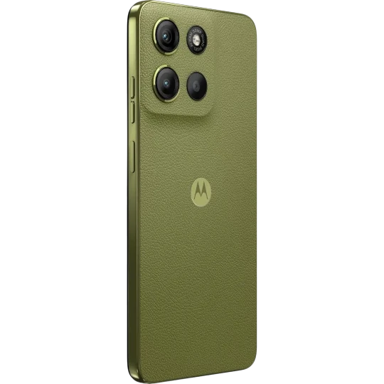 Mobil Telefon Motorola Moto G15 NFC 8GB/256GB Green — Motorola, Bakı (8)