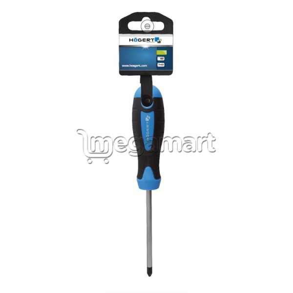 Vintaçan Högert HT1S057 100 mm Torx T27 — Vint açarları, Bakı
