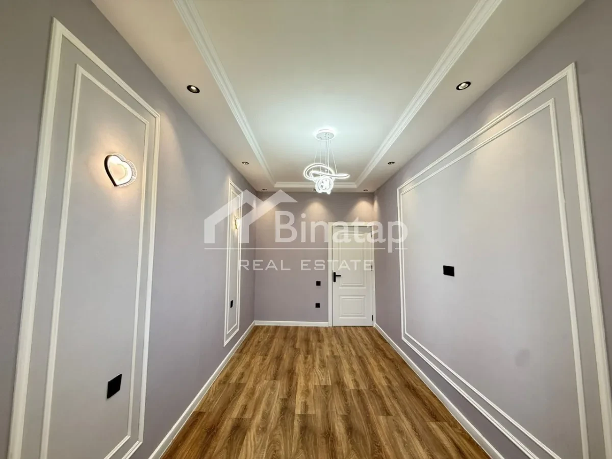 Satılır 2 otaqlı köhnə tikili 50 m², Memar Əcəmi metrosu, Nəsimi rayonu — Mənzil, Bakı (4)