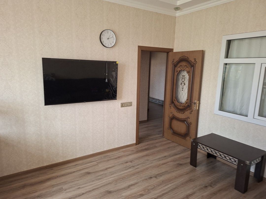 Satılır 3 otaqlı yeni tikili 84 m² — Mənzil, Bakı (5)