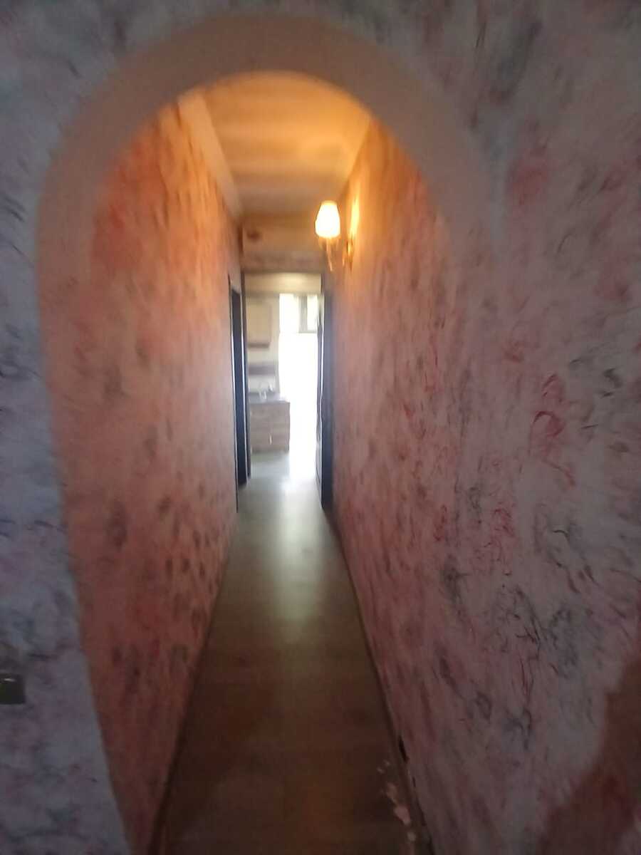 Həyət evi, Bayıl qəs — Ev, villa, Bakı (7)