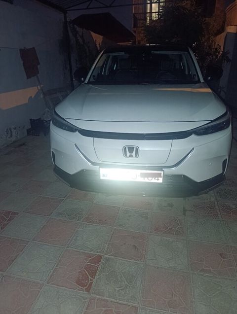 Honda e:NS1, 68.8 kWh, 2022 il, 89 650 km — Bakı