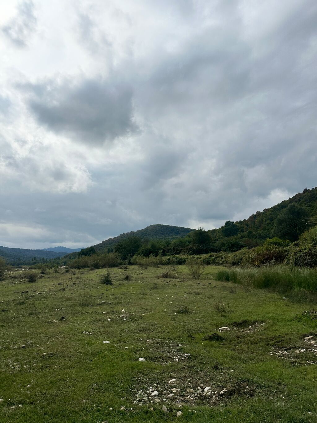 Torpaq Satılır – Quba Ünvan: Quba rayonu, Əski İqriq kəndi — Torpaq, Quba (4)