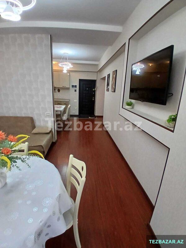 2 otaq mrnzil satllr xlrdalada — Ofis, Xırdalan (7)