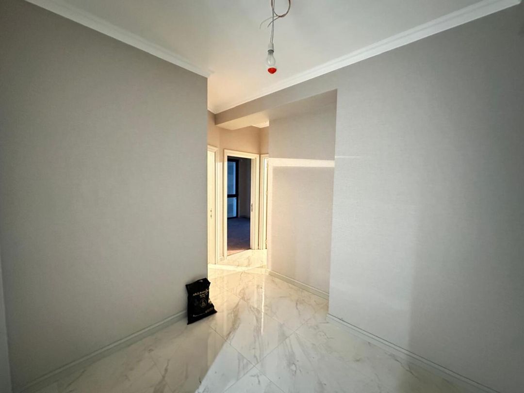 2-otaqlı yeni tikili, 2 Mkr., 75 m² — Mənzil, Bakı (2)