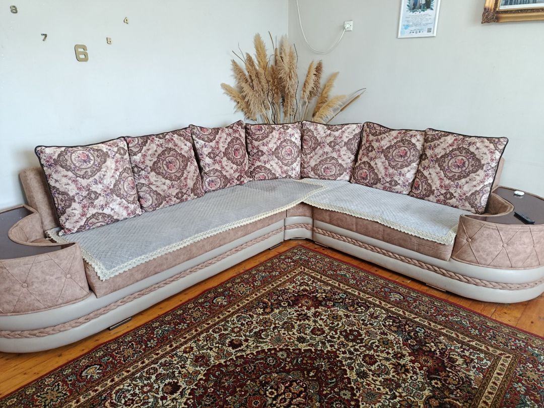 Künc divan — Mebel, Bakı (2)