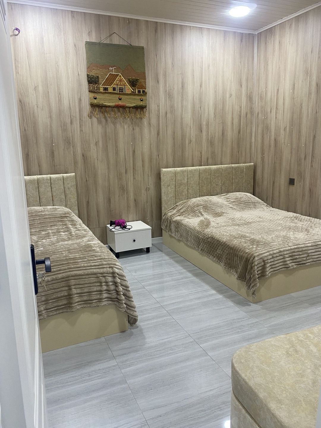 Bağ evi kirayə verilir, Novxanı qəs — Ev, villa, Bakı (3)