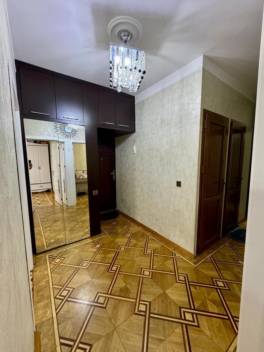 Satılır 3 otaqlı köhnə tikili 80 m² — Mənzil, Bakı (11)