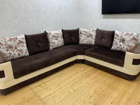 Künc divanı — 450 ₼ · Bakı · Mebel Künc divanı — Bakı