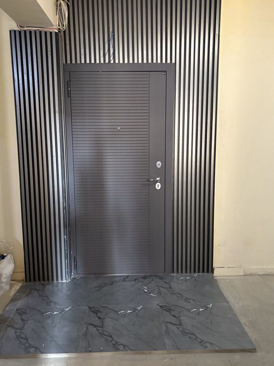 Satılır 2 otaqlı yeni tikili 61 m² — Mənzil, Bakı (8)