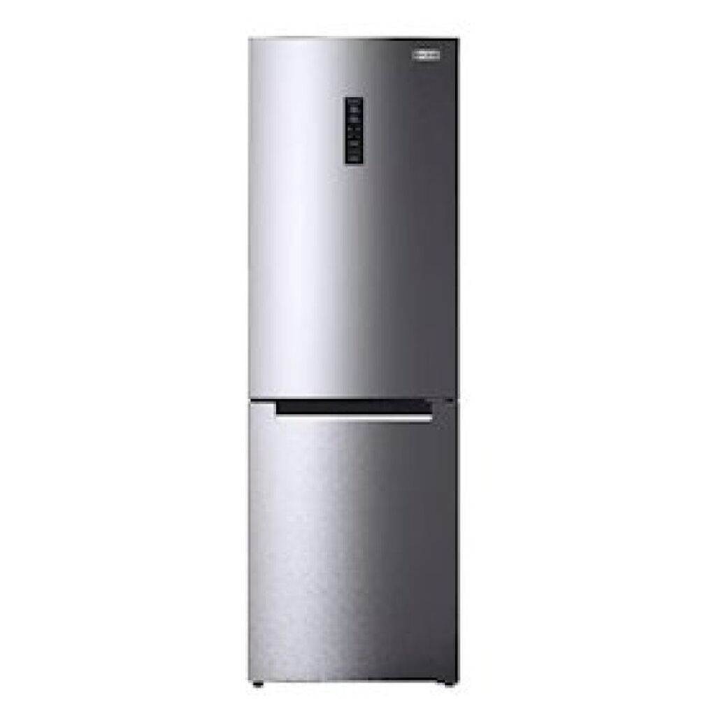 Ferre FNF440I Soyuducu — ikiqapılı, aşağı donduruculu, Full No Frost — Soyuducular, Bakı (2)