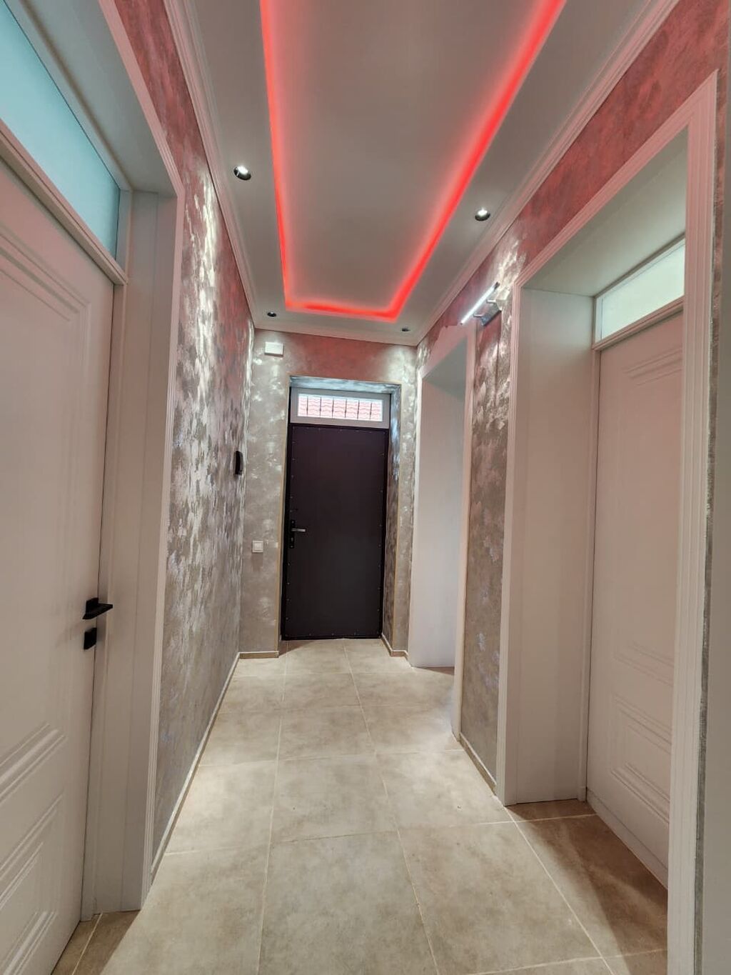 10 otaq, 2 kv. m, Kredit yoxdur, Yeni təmirli — Ev, villa, Digah (8)