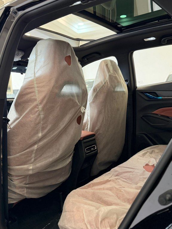 Changan Oshan X5 Plus, 1.5 L, 2026 il, yeni — Avtomobillər, Bakı (6)