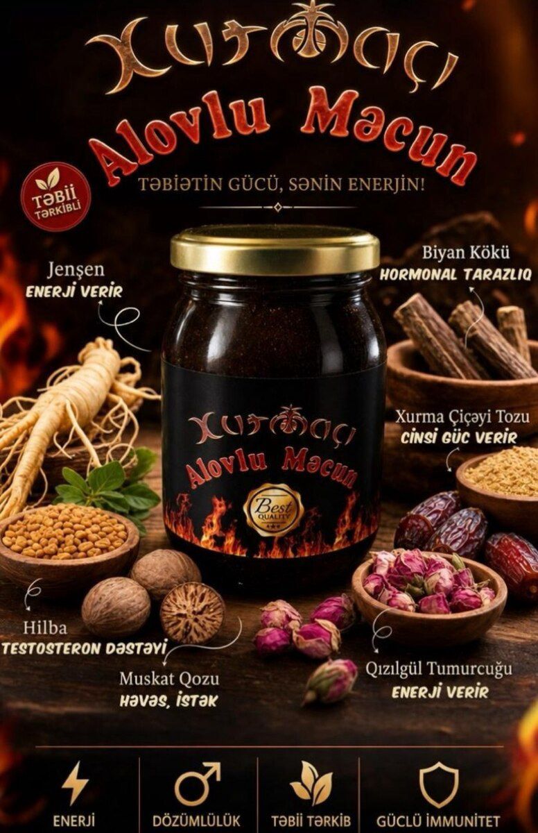 Məcunlar — Gözəllik və səhiyyə, Bakı (3)