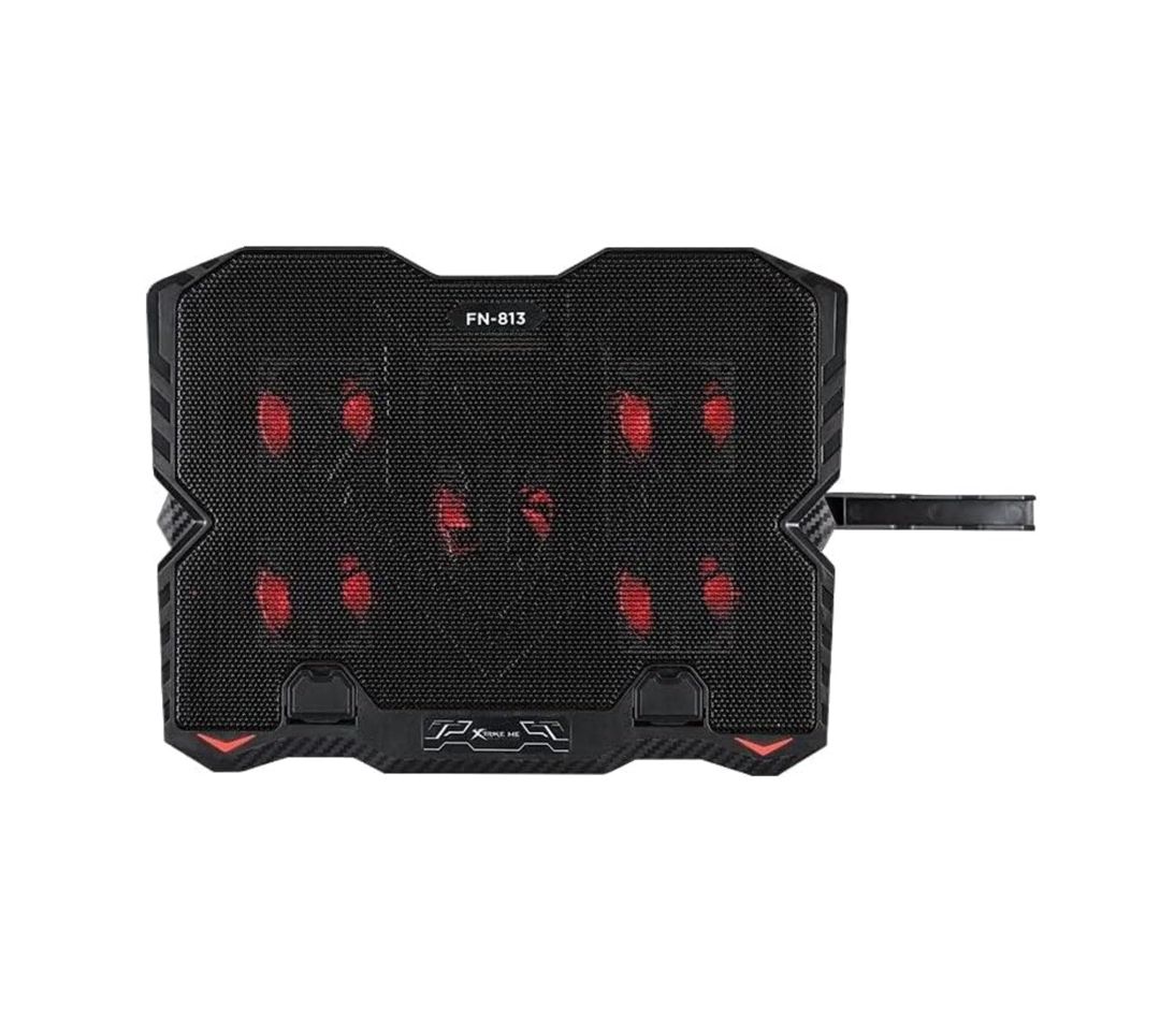 Cooling Pad Xtrike Me FN-813 — Noutbuklar, Bakı (3)
