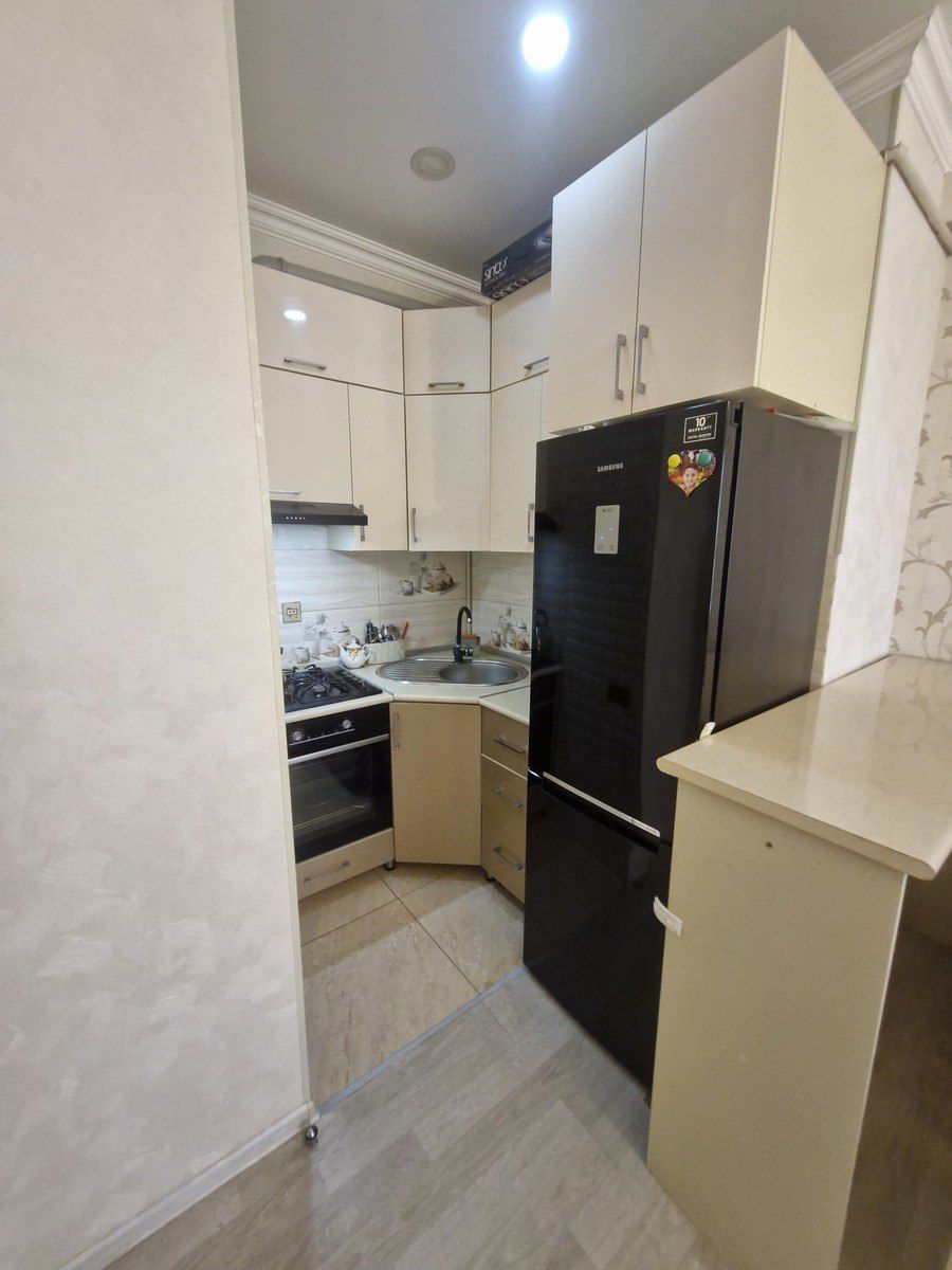 Satılır 3 otaqlı yeni tikili 55 m² — Mənzil, Bakı (12)