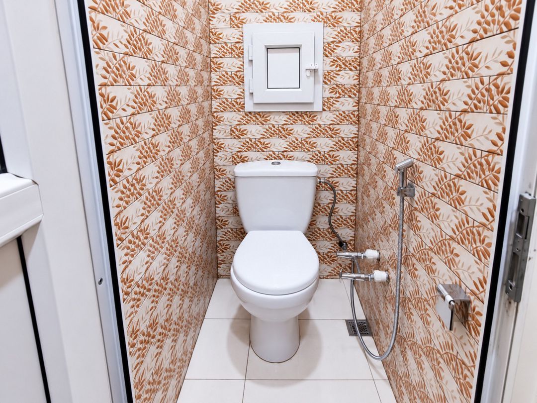2-otaqlı yeni tikili, Azadlıq m., 41 m² — Mənzil, Bakı (5)