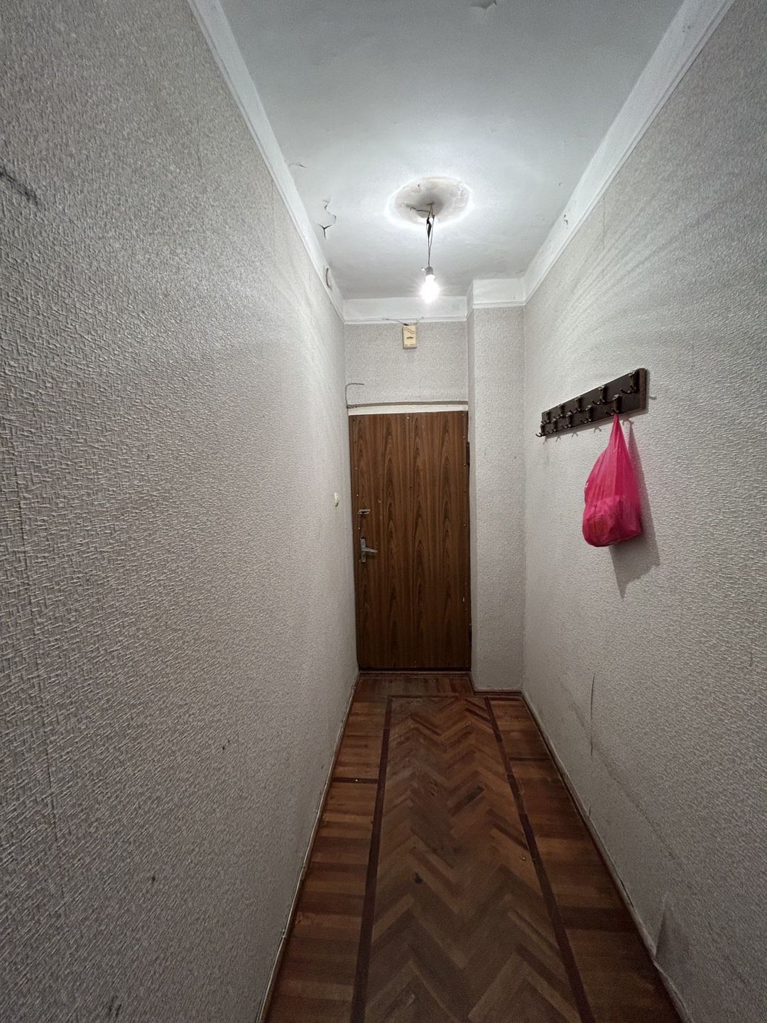 İcarəyə verilir 2 otaqlı köhnə tikili 45 m² — Mənzil, Bakı